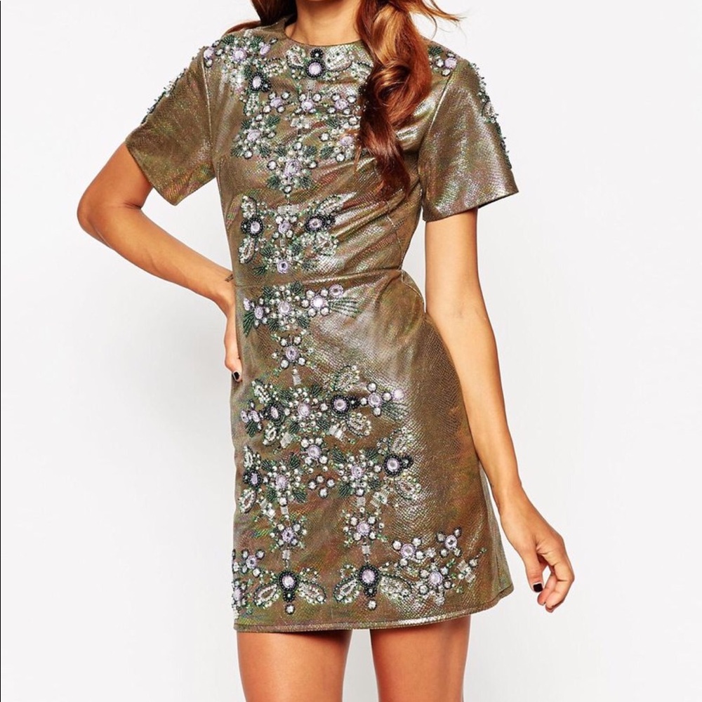 ASOS Dress